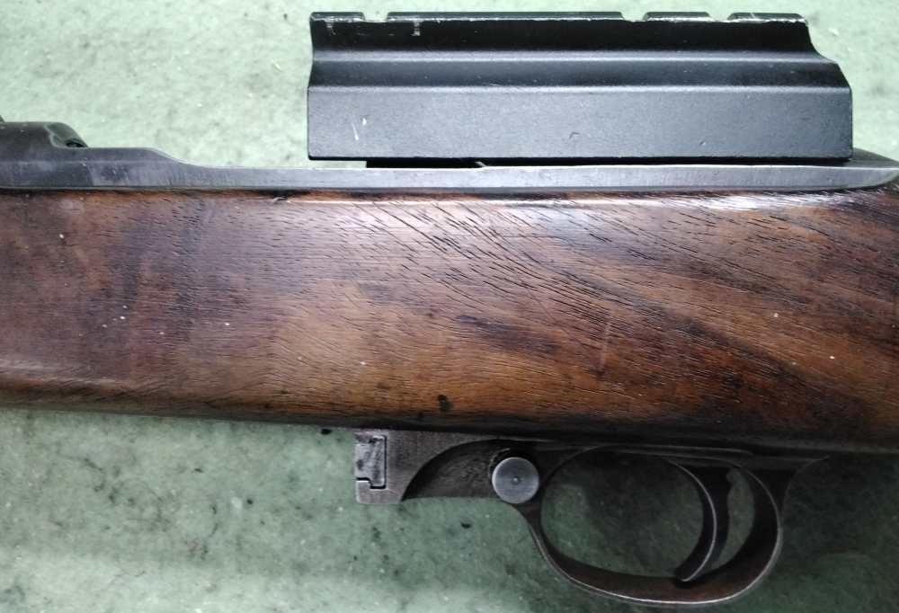 Inland Div GM M1 Carbine .30 WWII 1943 Receiver 10-43 Barrel C&R Shooter-img-12