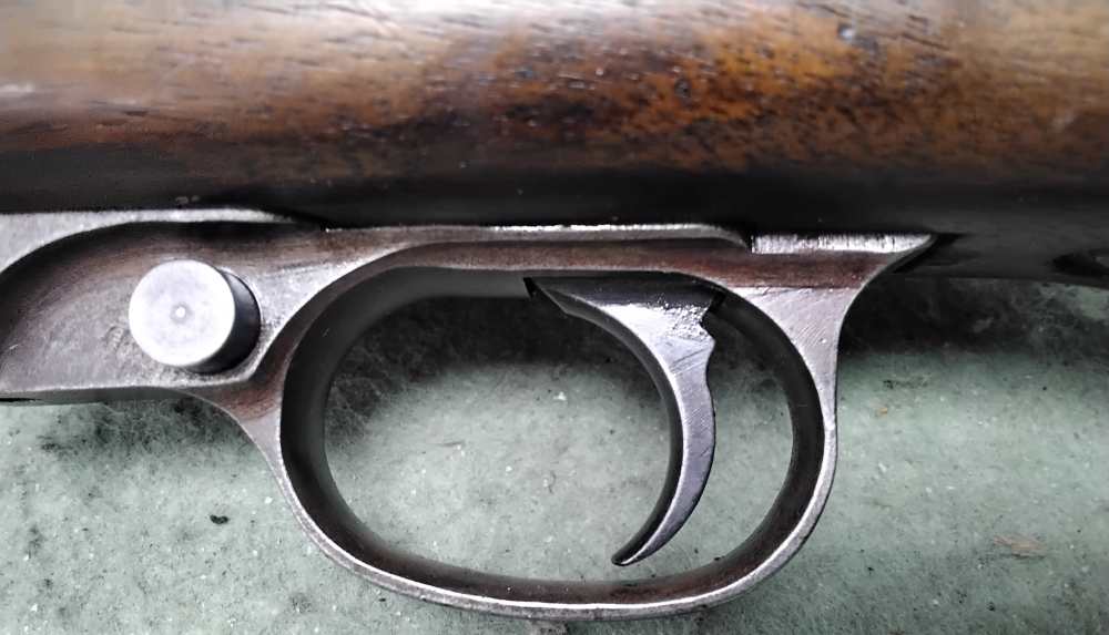 Inland Div GM M1 Carbine .30 WWII 1943 Receiver 10-43 Barrel C&R Shooter-img-10
