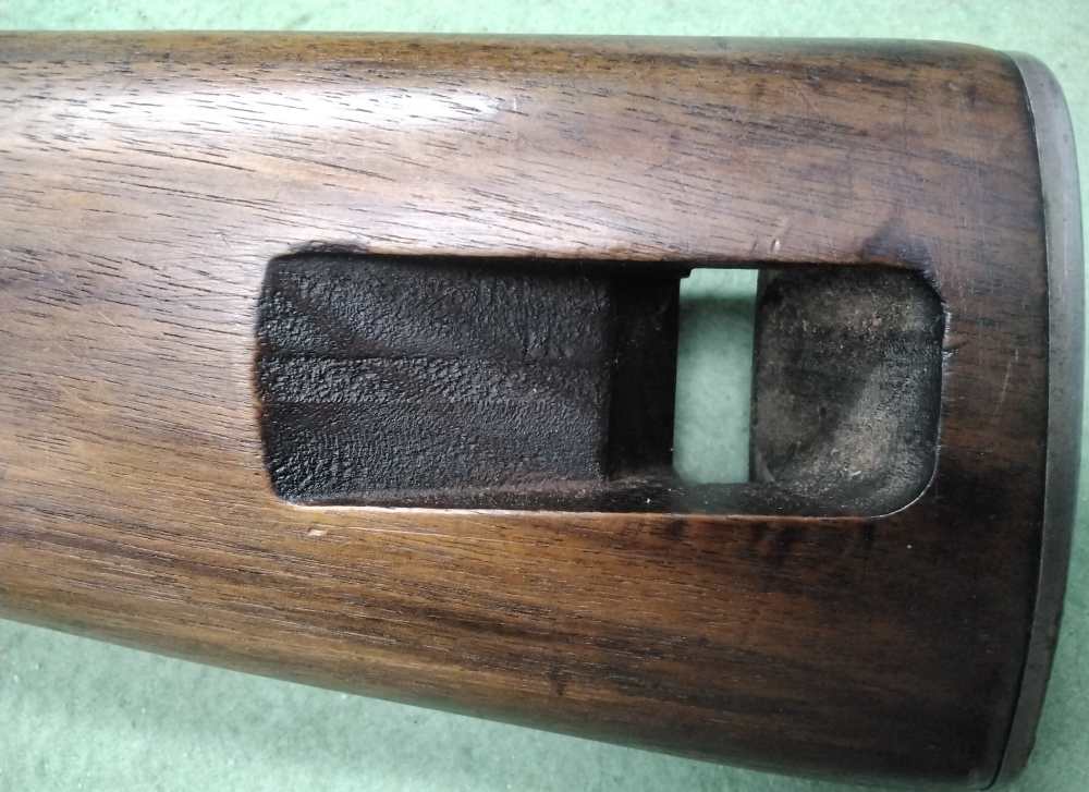Inland Div GM M1 Carbine .30 WWII 1943 Receiver 10-43 Barrel C&R Shooter-img-6