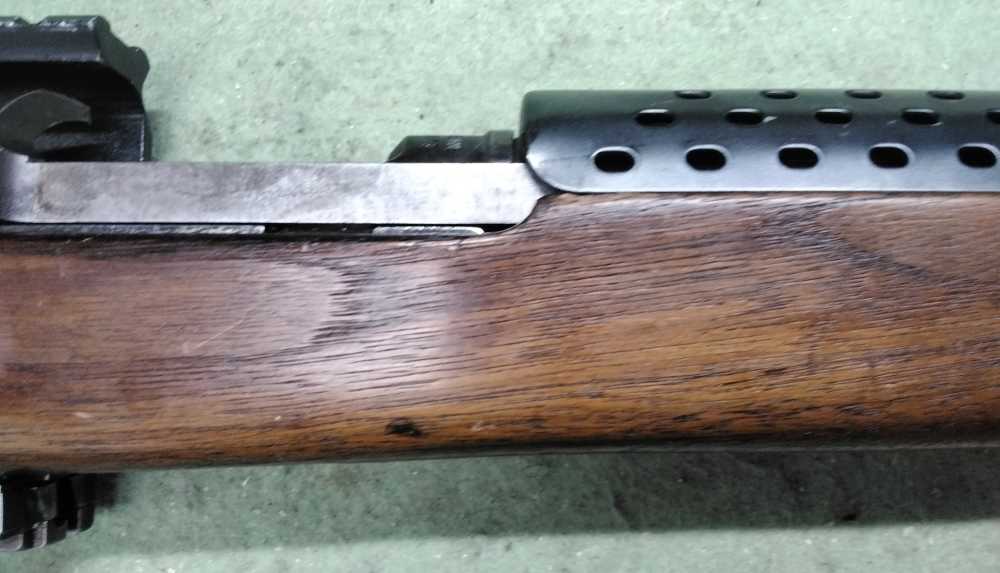 Inland Div GM M1 Carbine .30 WWII 1943 Receiver 10-43 Barrel C&R Shooter-img-26