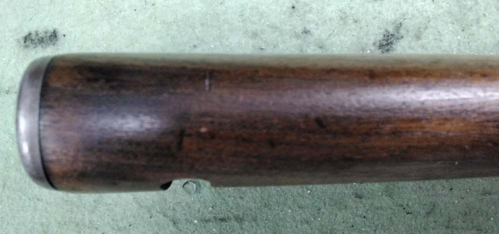 Inland Div GM M1 Carbine .30 WWII 1943 Receiver 10-43 Barrel C&R Shooter-img-41