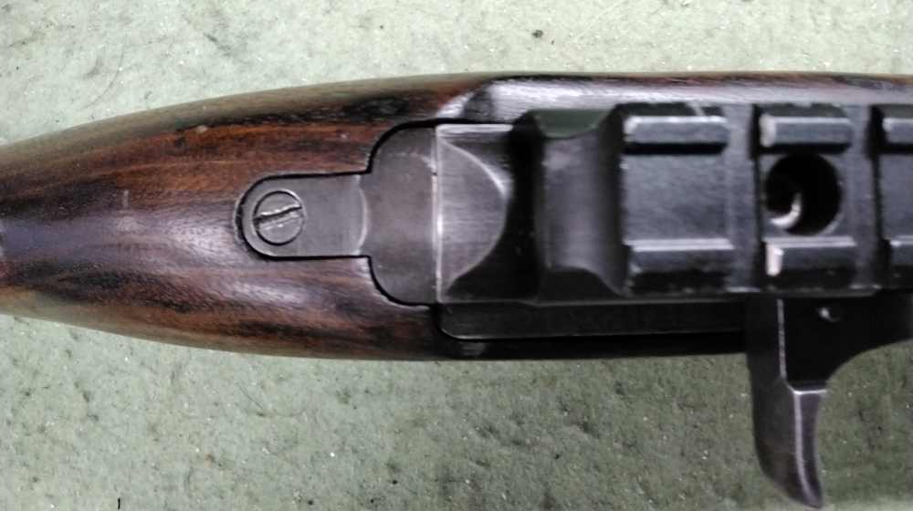 Inland Div GM M1 Carbine .30 WWII 1943 Receiver 10-43 Barrel C&R Shooter-img-44