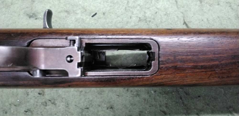 Inland Div GM M1 Carbine .30 WWII 1943 Receiver 10-43 Barrel C&R Shooter-img-35