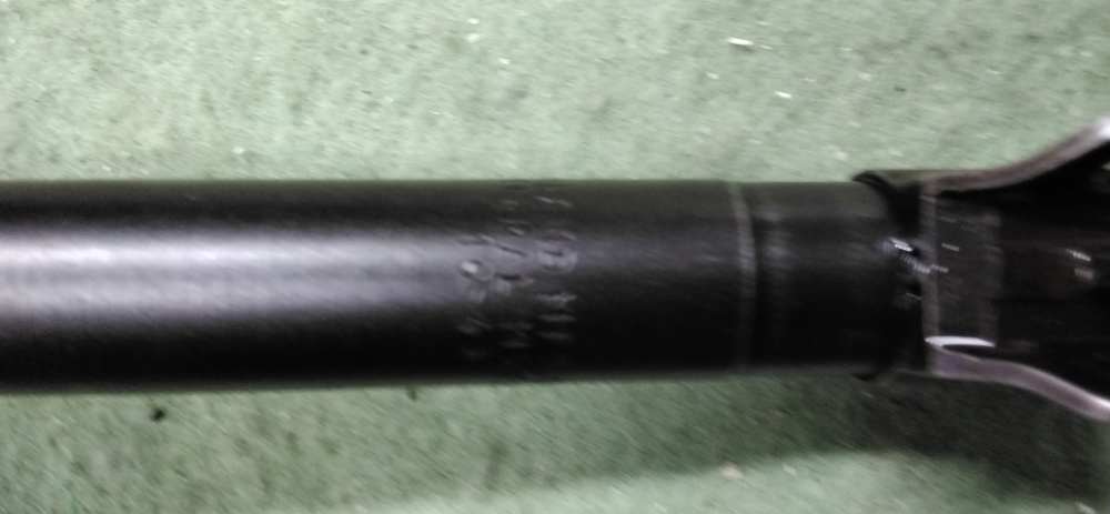 Inland Div GM M1 Carbine .30 WWII 1943 Receiver 10-43 Barrel C&R Shooter-img-50
