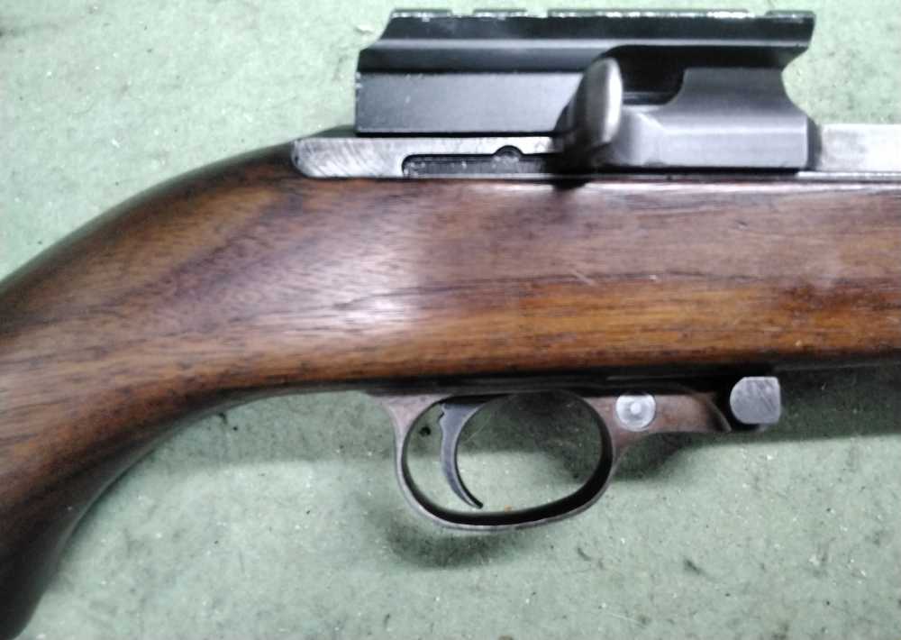 Inland Div GM M1 Carbine .30 WWII 1943 Receiver 10-43 Barrel C&R Shooter-img-22