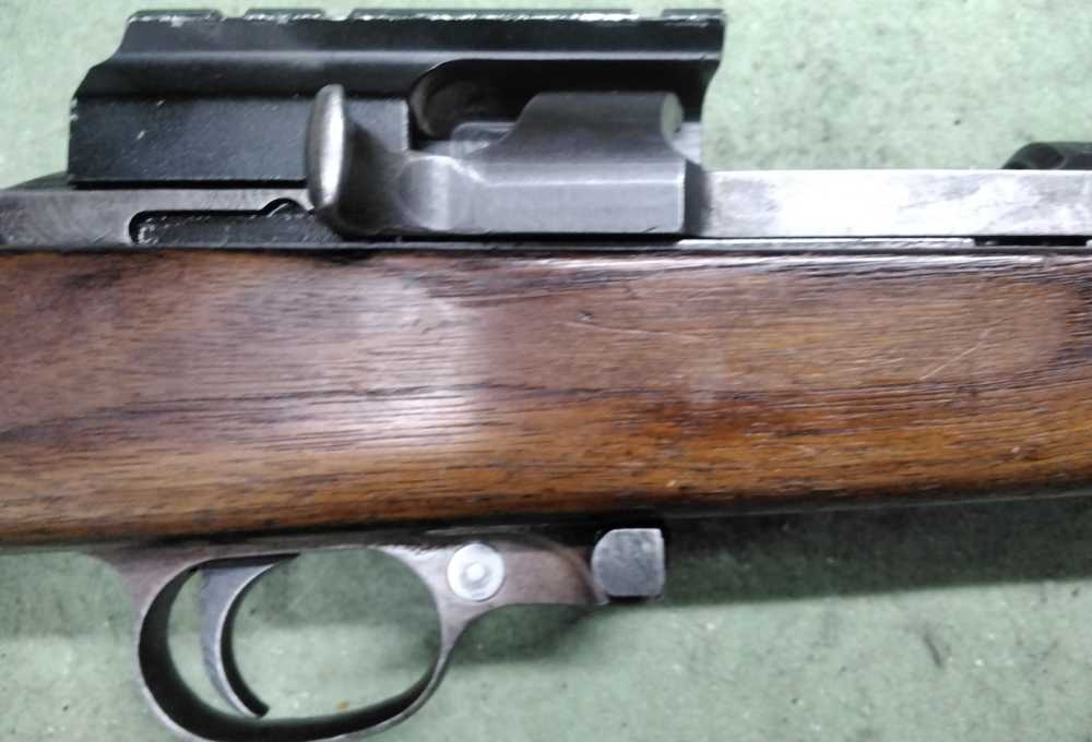 Inland Div GM M1 Carbine .30 WWII 1943 Receiver 10-43 Barrel C&R Shooter-img-25