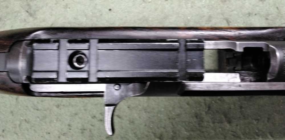 Inland Div GM M1 Carbine .30 WWII 1943 Receiver 10-43 Barrel C&R Shooter-img-45