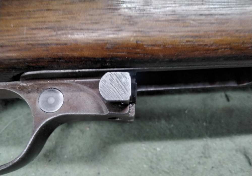 Inland Div GM M1 Carbine .30 WWII 1943 Receiver 10-43 Barrel C&R Shooter-img-24