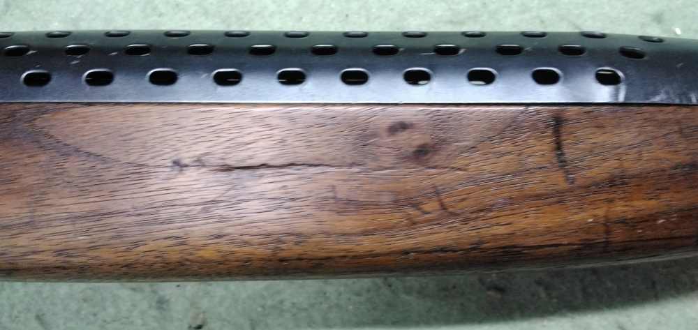 Inland Div GM M1 Carbine .30 WWII 1943 Receiver 10-43 Barrel C&R Shooter-img-27