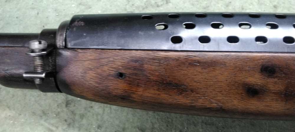 Inland Div GM M1 Carbine .30 WWII 1943 Receiver 10-43 Barrel C&R Shooter-img-15