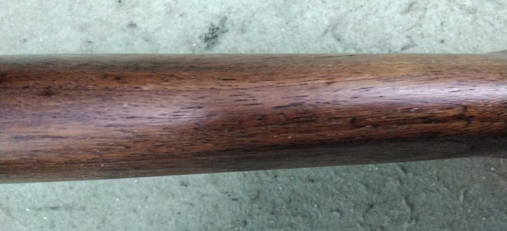 Inland Div GM M1 Carbine .30 WWII 1943 Receiver 10-43 Barrel C&R Shooter-img-42