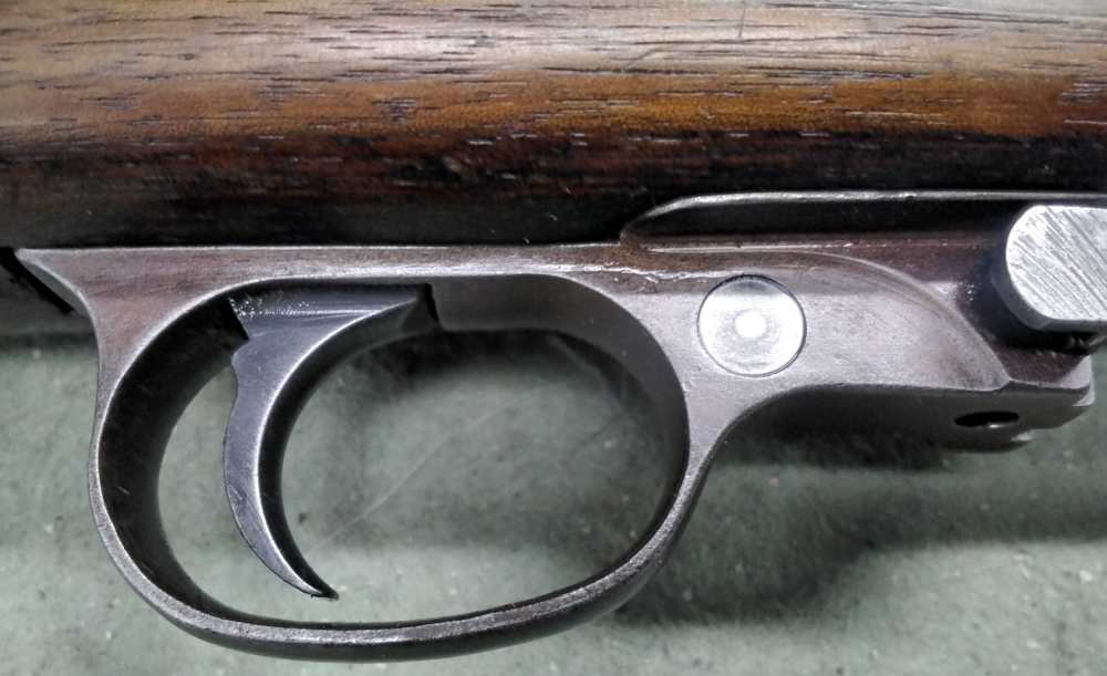 Inland Div GM M1 Carbine .30 WWII 1943 Receiver 10-43 Barrel C&R Shooter-img-23