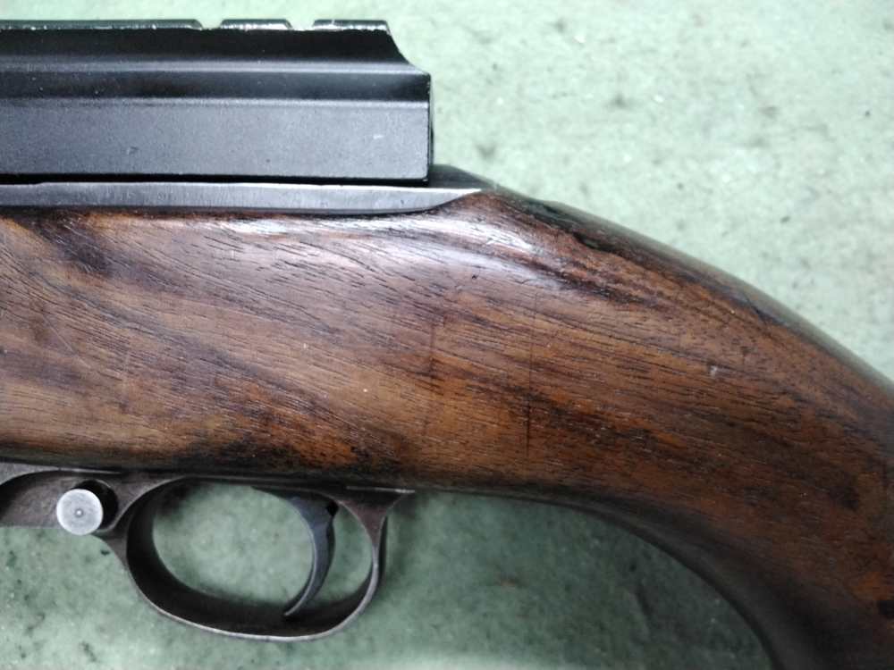 Inland Div GM M1 Carbine .30 WWII 1943 Receiver 10-43 Barrel C&R Shooter-img-9
