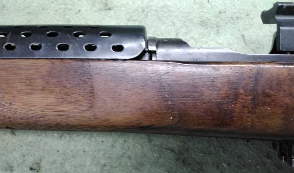 Inland Div GM M1 Carbine .30 WWII 1943 Receiver 10-43 Barrel C&R Shooter-img-13