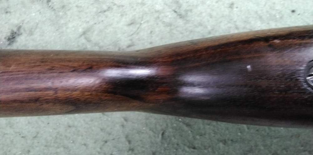 Inland Div GM M1 Carbine .30 WWII 1943 Receiver 10-43 Barrel C&R Shooter-img-43