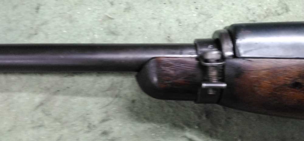 Inland Div GM M1 Carbine .30 WWII 1943 Receiver 10-43 Barrel C&R Shooter-img-16