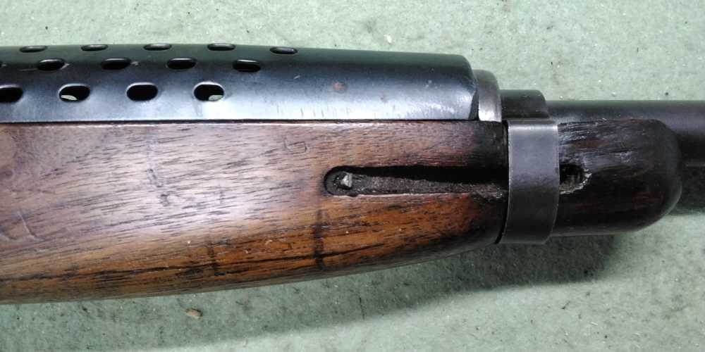 Inland Div GM M1 Carbine .30 WWII 1943 Receiver 10-43 Barrel C&R Shooter-img-28