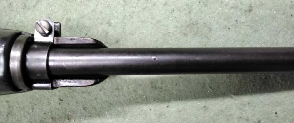 Inland Div GM M1 Carbine .30 WWII 1943 Receiver 10-43 Barrel C&R Shooter-img-49