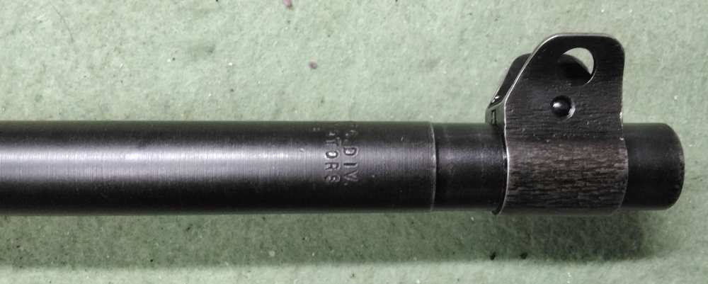 Inland Div GM M1 Carbine .30 WWII 1943 Receiver 10-43 Barrel C&R Shooter-img-30