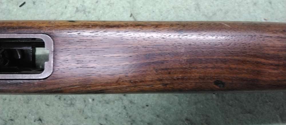 Inland Div GM M1 Carbine .30 WWII 1943 Receiver 10-43 Barrel C&R Shooter-img-36