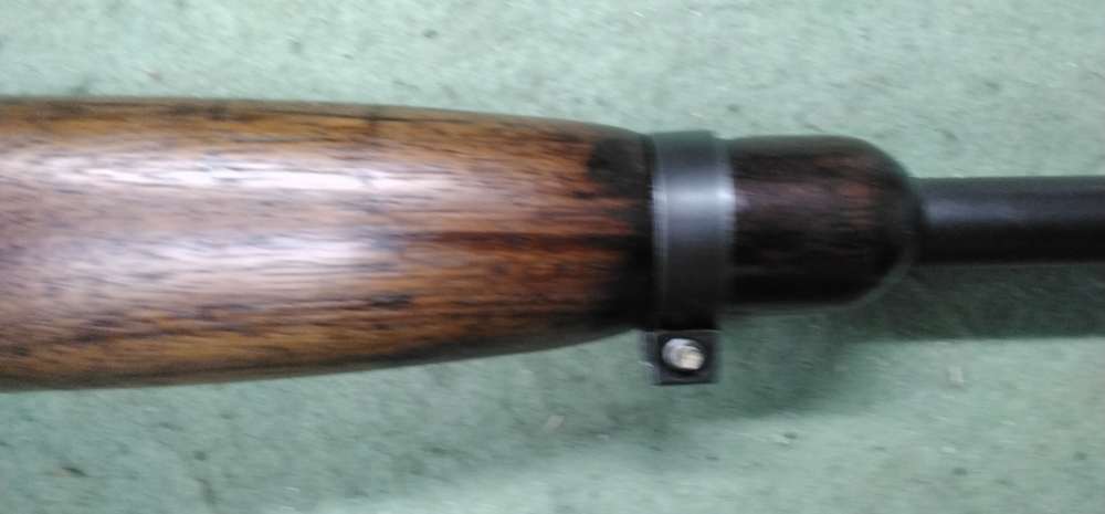 Inland Div GM M1 Carbine .30 WWII 1943 Receiver 10-43 Barrel C&R Shooter-img-38