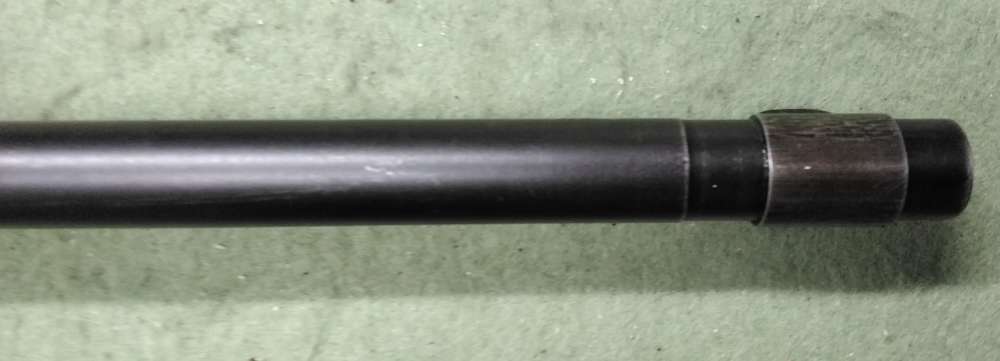 Inland Div GM M1 Carbine .30 WWII 1943 Receiver 10-43 Barrel C&R Shooter-img-40