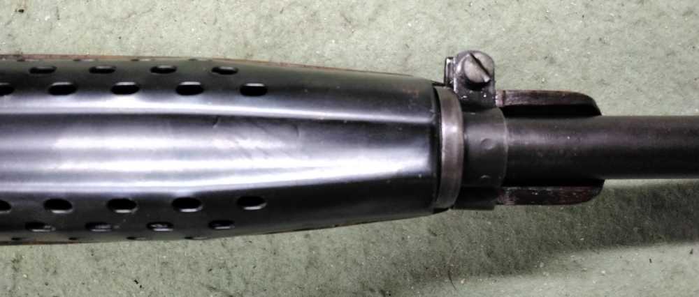 Inland Div GM M1 Carbine .30 WWII 1943 Receiver 10-43 Barrel C&R Shooter-img-48