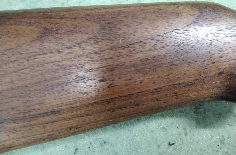 Inland Div GM M1 Carbine .30 WWII 1943 Receiver 10-43 Barrel C&R Shooter-img-20