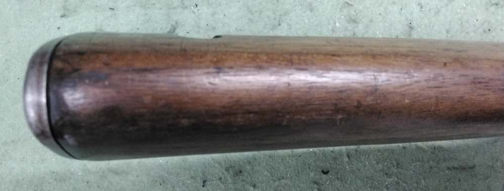 Inland Div GM M1 Carbine .30 WWII 1943 Receiver 10-43 Barrel C&R Shooter-img-31