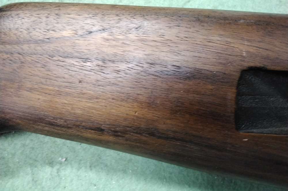Inland Div GM M1 Carbine .30 WWII 1943 Receiver 10-43 Barrel C&R Shooter-img-7
