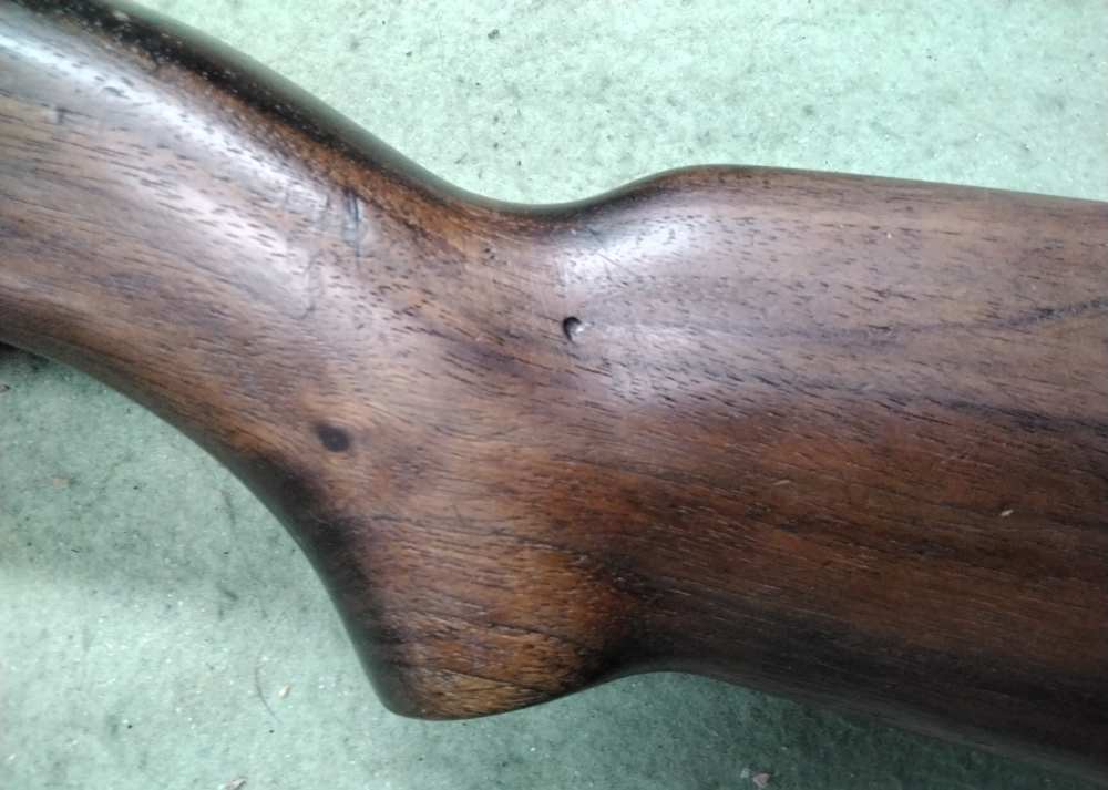 Inland Div GM M1 Carbine .30 WWII 1943 Receiver 10-43 Barrel C&R Shooter-img-8