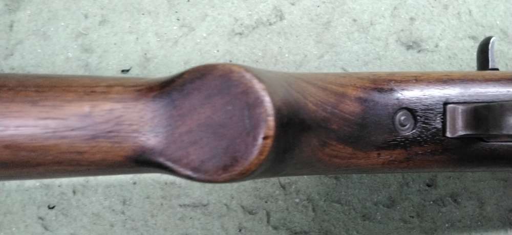 Inland Div GM M1 Carbine .30 WWII 1943 Receiver 10-43 Barrel C&R Shooter-img-33