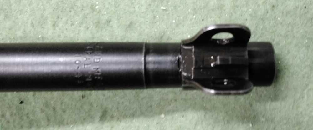 Inland Div GM M1 Carbine .30 WWII 1943 Receiver 10-43 Barrel C&R Shooter-img-51