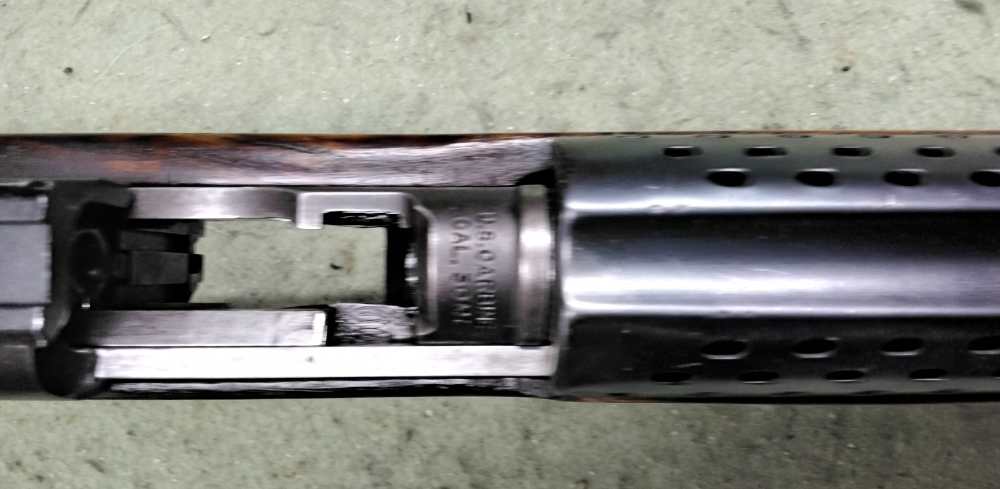 Inland Div GM M1 Carbine .30 WWII 1943 Receiver 10-43 Barrel C&R Shooter-img-46