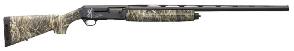 Browning Silver Field Camo - 12ga - 3.5" - 28" - 011435204-img-1