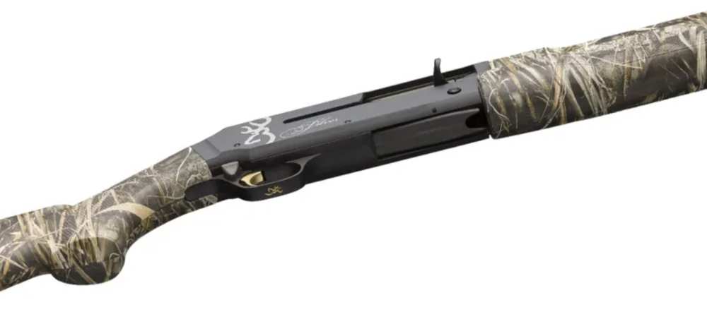 Browning Silver Field Camo - 12ga - 3.5" - 28" - 011435204-img-7