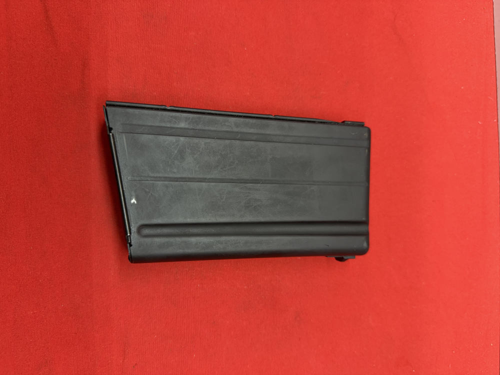 L1A1 inch Pattern FAL 20 Round Magazine Surplus UNISSUED-img-1