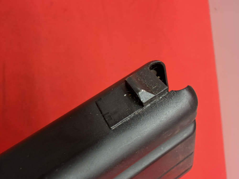 L1A1 inch Pattern FAL 20 Round Magazine Surplus UNISSUED-img-3