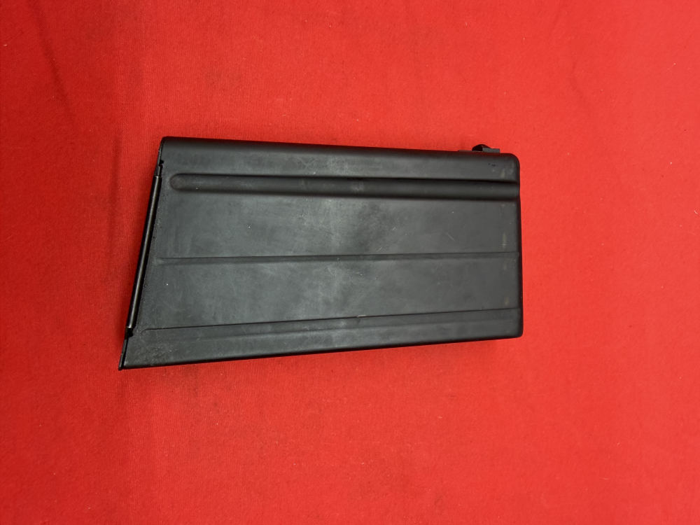 L1A1 inch Pattern FAL 20 Round Magazine Surplus UNISSUED-img-2