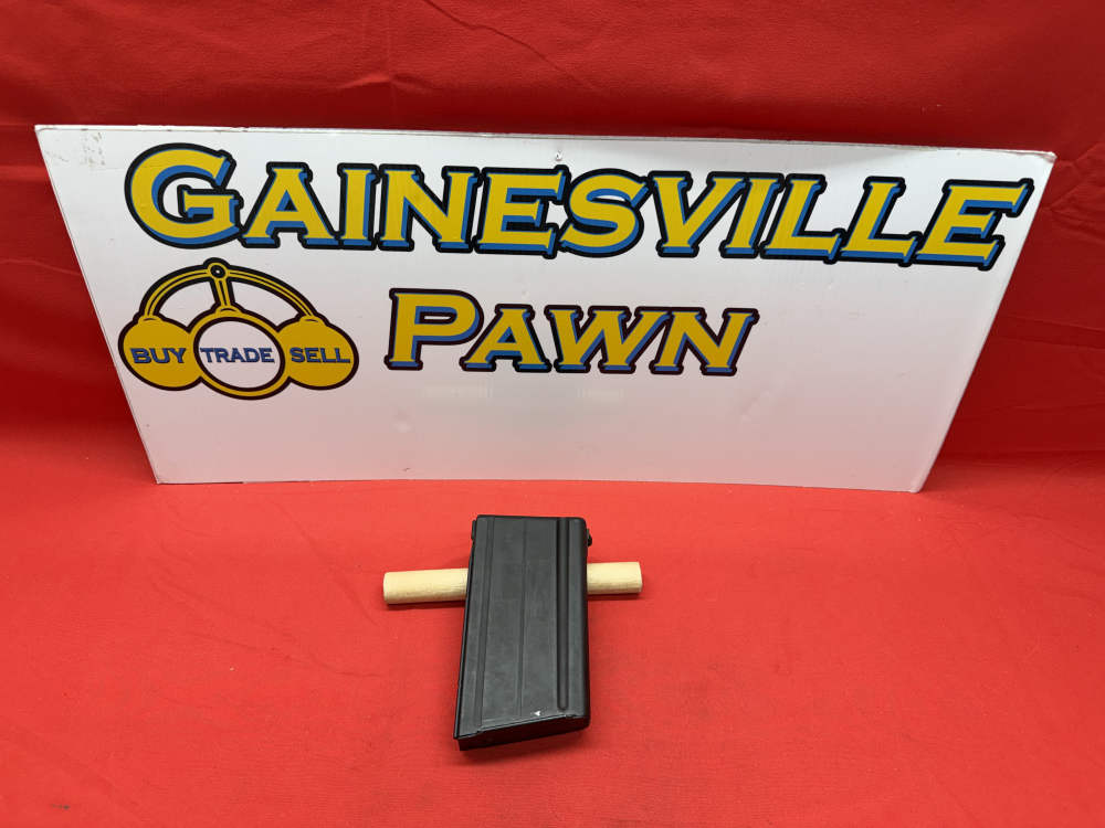 L1A1 inch Pattern FAL 20 Round Magazine Surplus UNISSUED-img-0