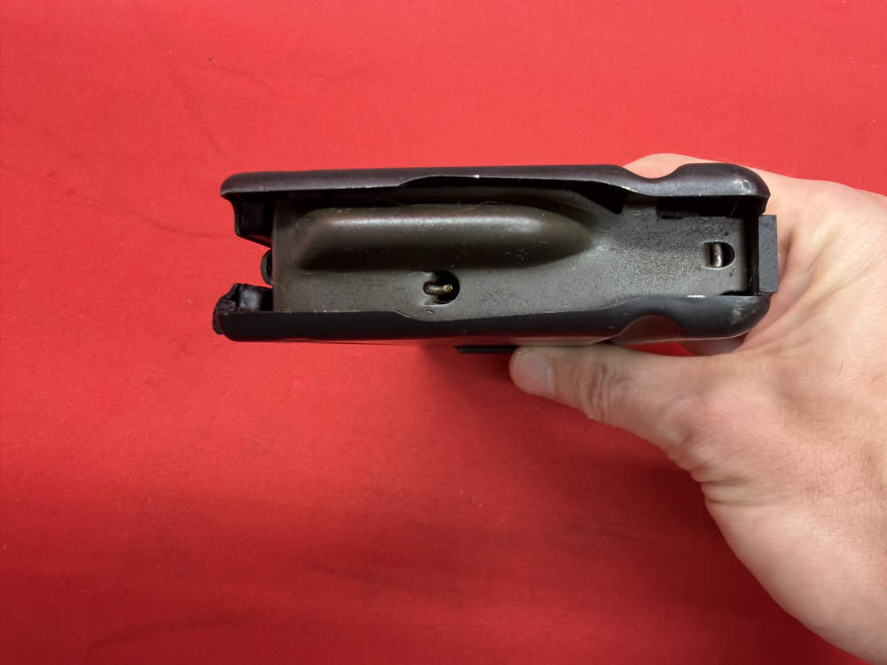 L1A1 inch Pattern FAL 20 Round Magazine Surplus UNISSUED-img-4