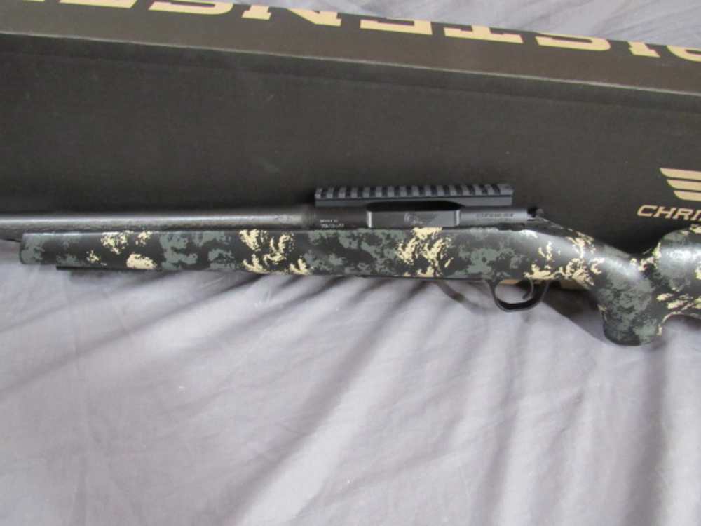 Christensen Arms Traverse 7MM  PRC 26 " Barrel Bolt Action Rifle NEW w/ Box-img-3
