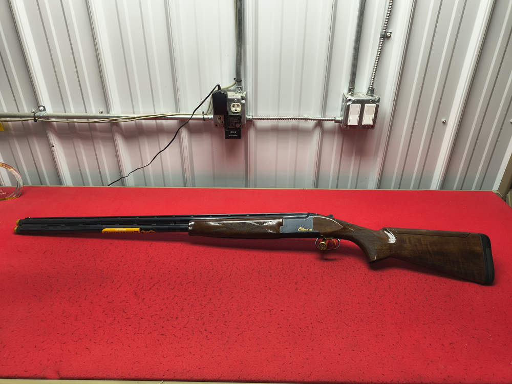 Browning Citori CXS Adjustable 12ga 32" NEW 018110302 In Stock!-img-5