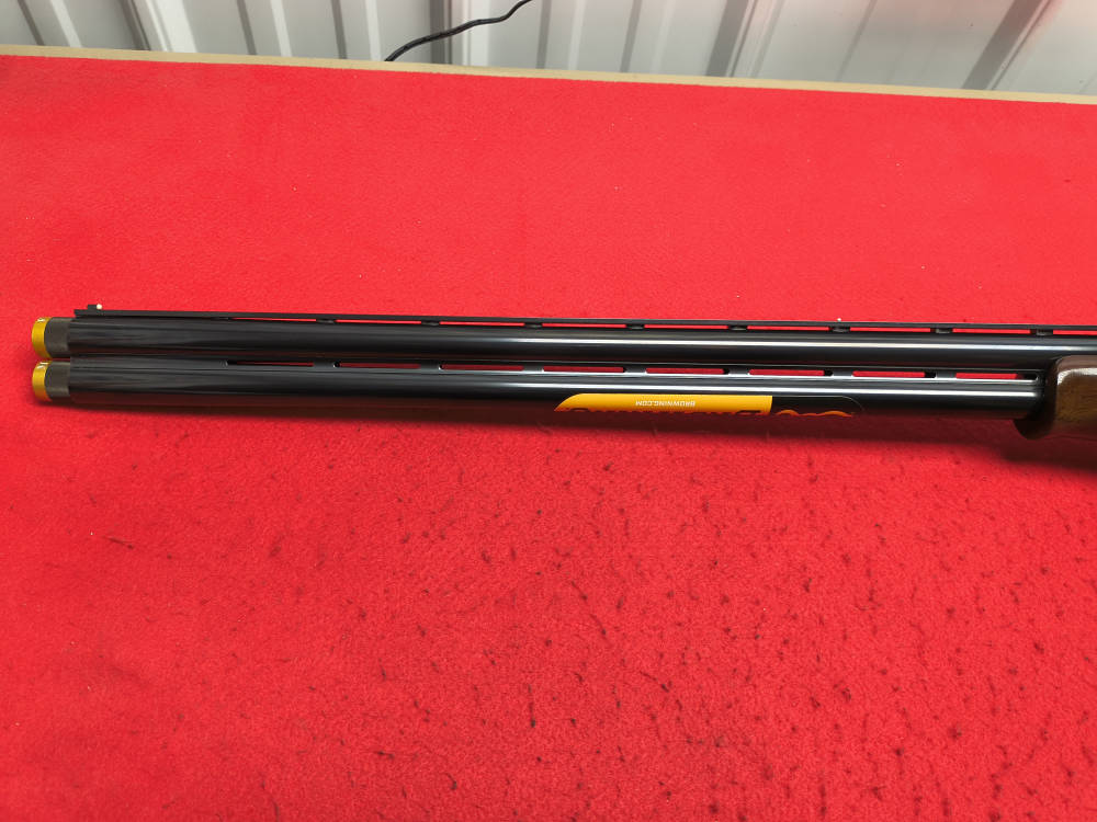 Browning Citori CXS Adjustable 12ga 32" NEW 018110302 In Stock!-img-9