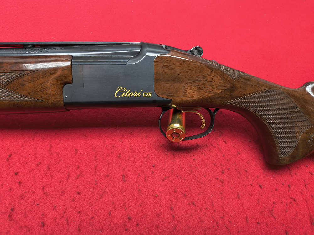 Browning Citori CXS Adjustable 12ga 32" NEW 018110302 In Stock!-img-7