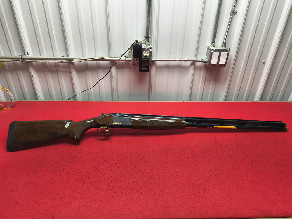 Browning Citori CXS Adjustable 12ga 32" NEW 018110302 In Stock!-img-0