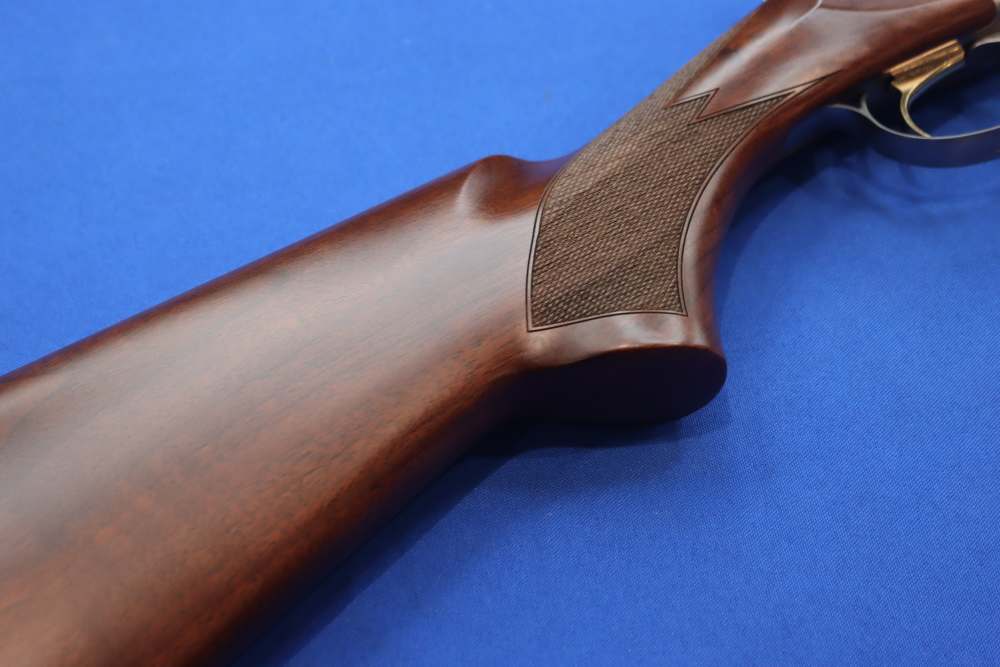 Browning Model CITORI HUNTER Shotgun 20GA O/U 26" VR Grade II Walnut NEW 20-img-2
