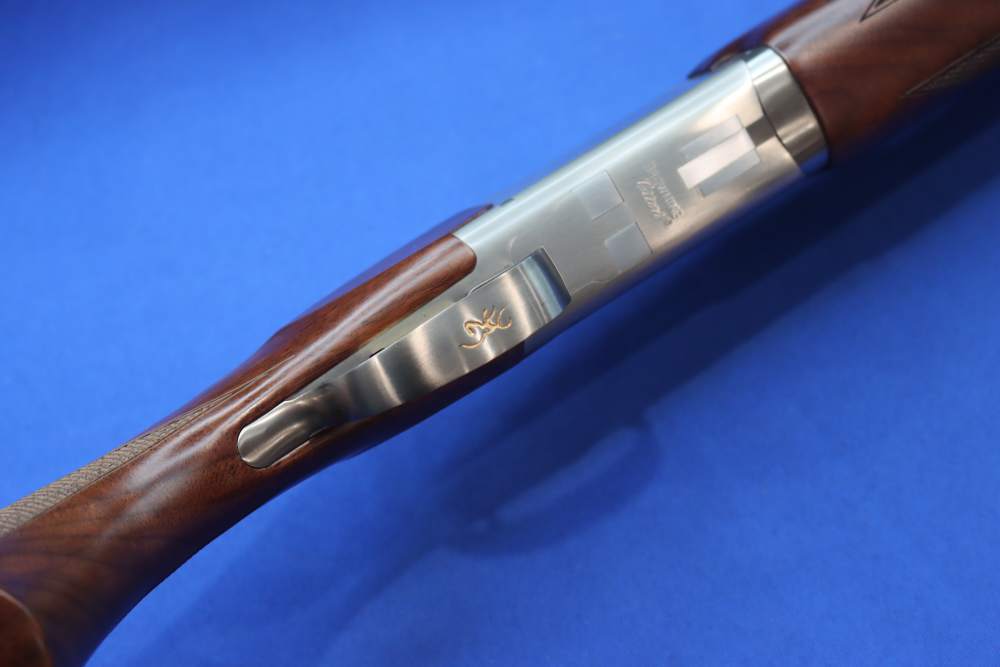 Browning Model CITORI HUNTER Shotgun 20GA O/U 26" VR Grade II Walnut NEW 20-img-13