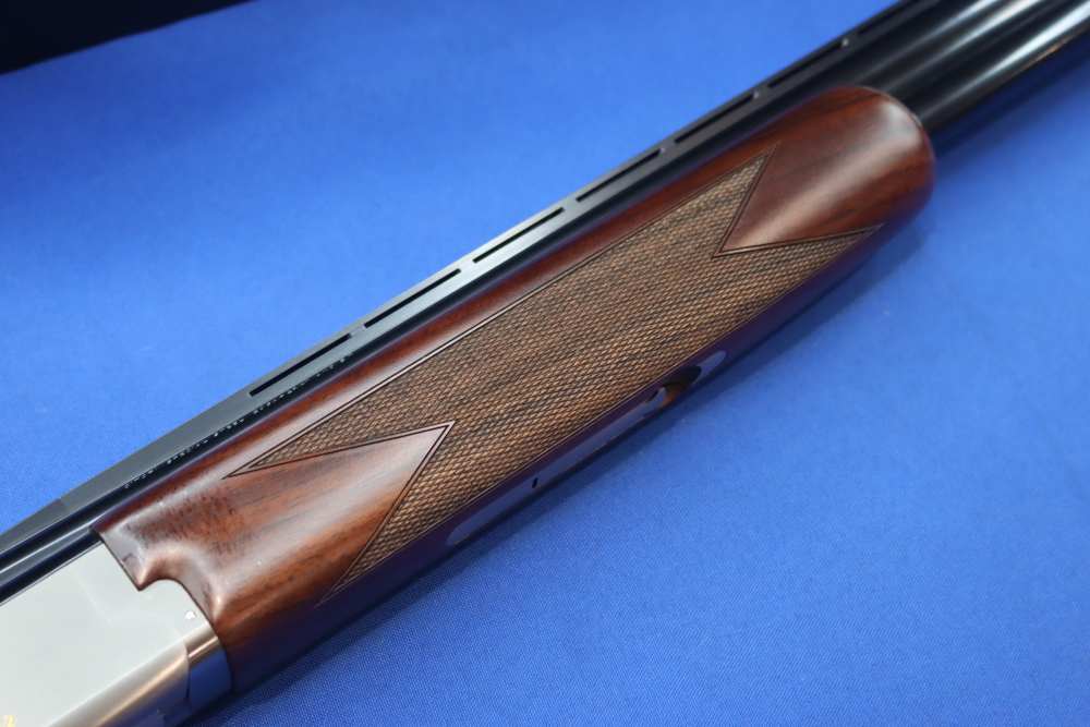 Browning Model CITORI HUNTER Shotgun 20GA O/U 26" VR Grade II Walnut NEW 20-img-5