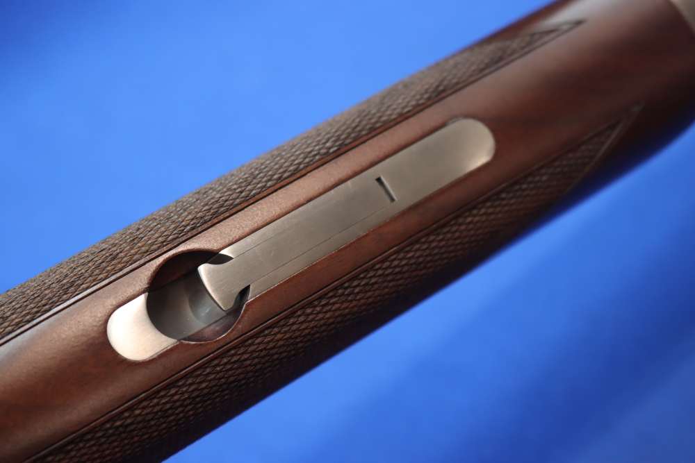 Browning Model CITORI HUNTER Shotgun 20GA O/U 26" VR Grade II Walnut NEW 20-img-27